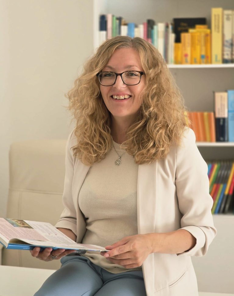 Carina Layer Lingula Professionelle Latein-Nachhilfe
